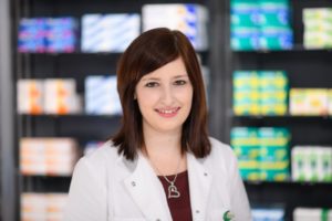 Melanie Abfalterer
